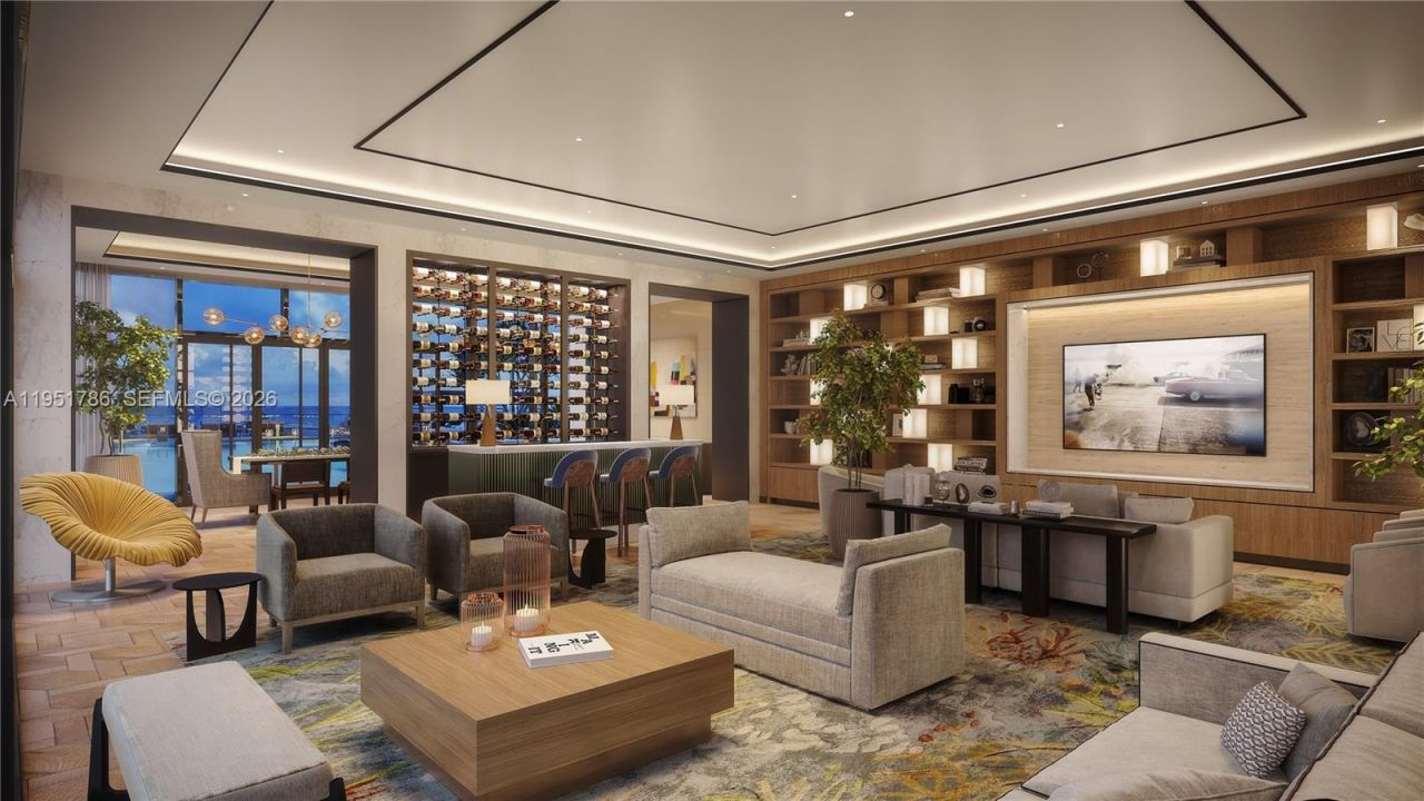 153 N Seabreeze Blvd, Unit 2105-S, Fort Lauderdale, FL 33304 Photo