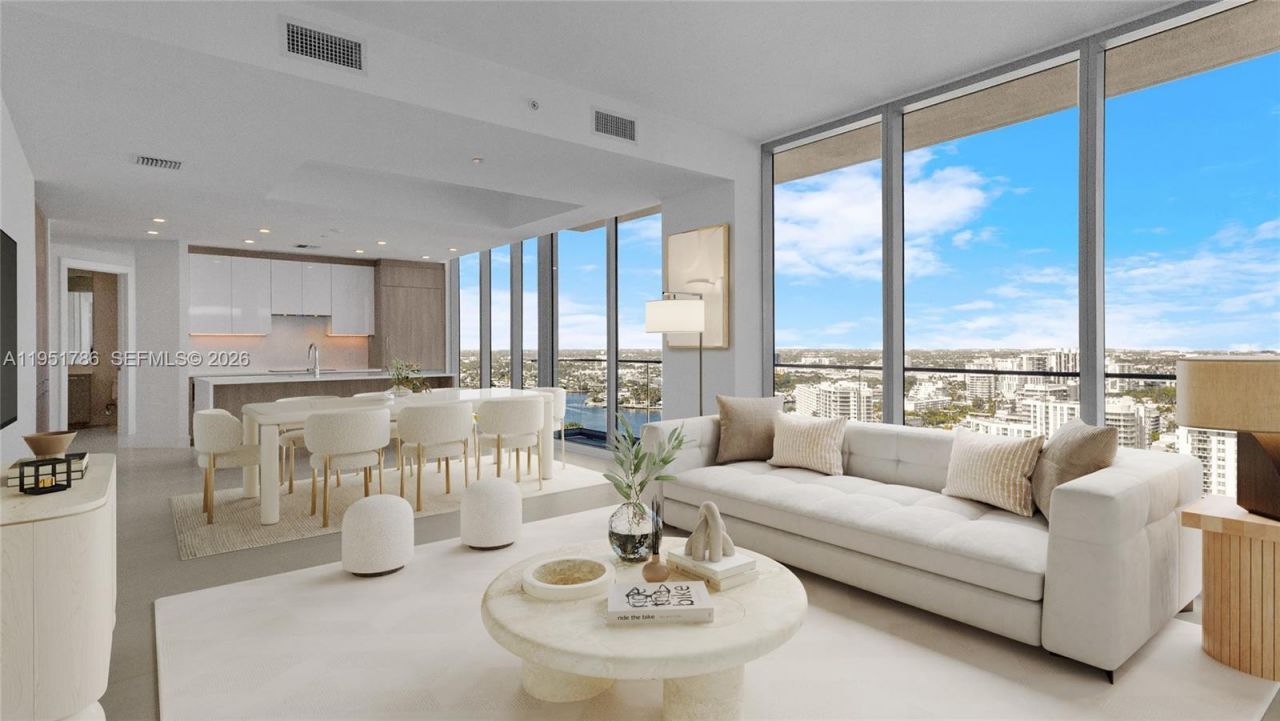 153 N Seabreeze Blvd, Unit 2105-S, Fort Lauderdale, FL 33304 Photo