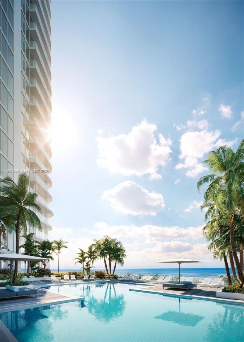 153 N Seabreeze Blvd, Unit 2105-S, Fort Lauderdale, FL 33304 Photo