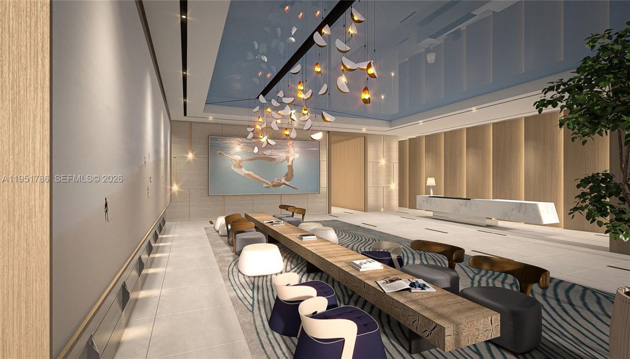 153 N Seabreeze Blvd, Unit 2105-S, Fort Lauderdale, FL 33304 Photo