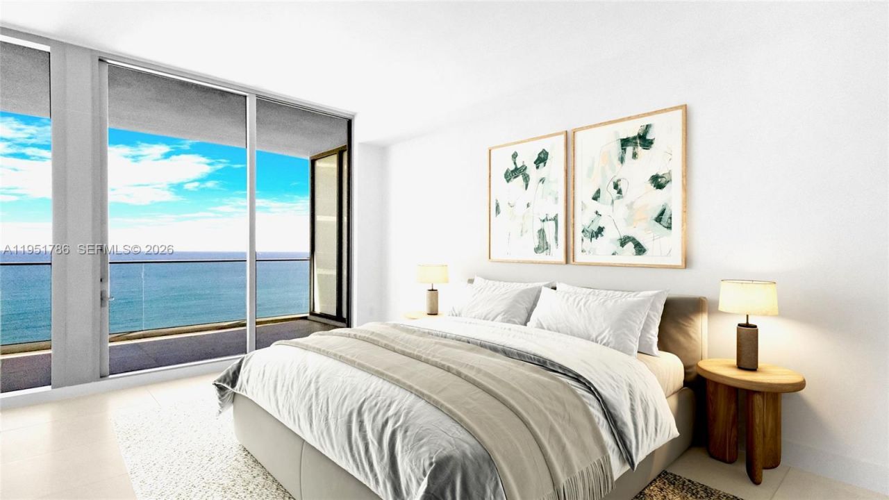 153 N Seabreeze Blvd, Unit 2105-S, Fort Lauderdale, FL 33304 Photo