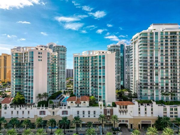 250 Sunny Isles Blvd , Unit 3-802, Sunny Isles Beach, FL 33160