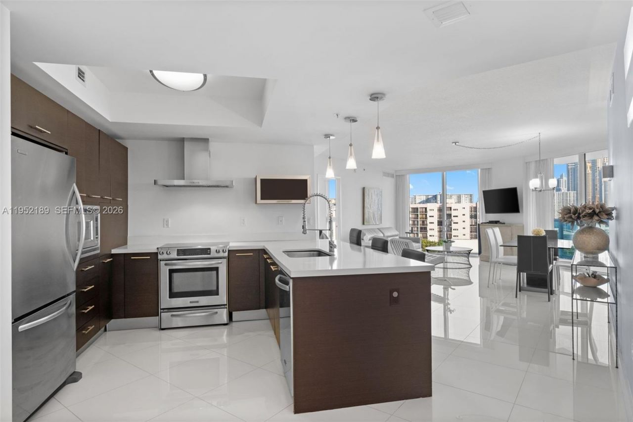 250 Sunny Isles Blvd , Unit 3-802, Sunny Isles Beach, FL 33160 Photo