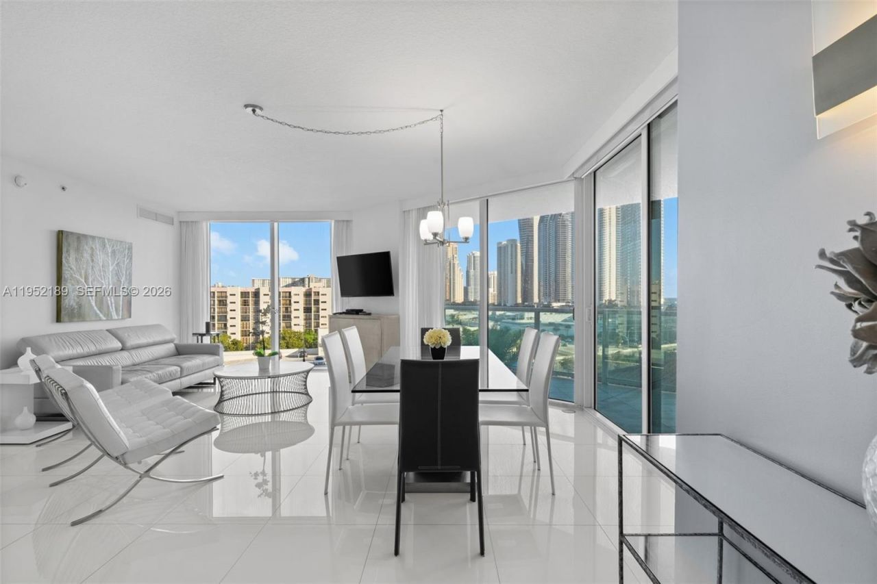 250 Sunny Isles Blvd , Unit 3-802, Sunny Isles Beach, FL 33160 Photo
