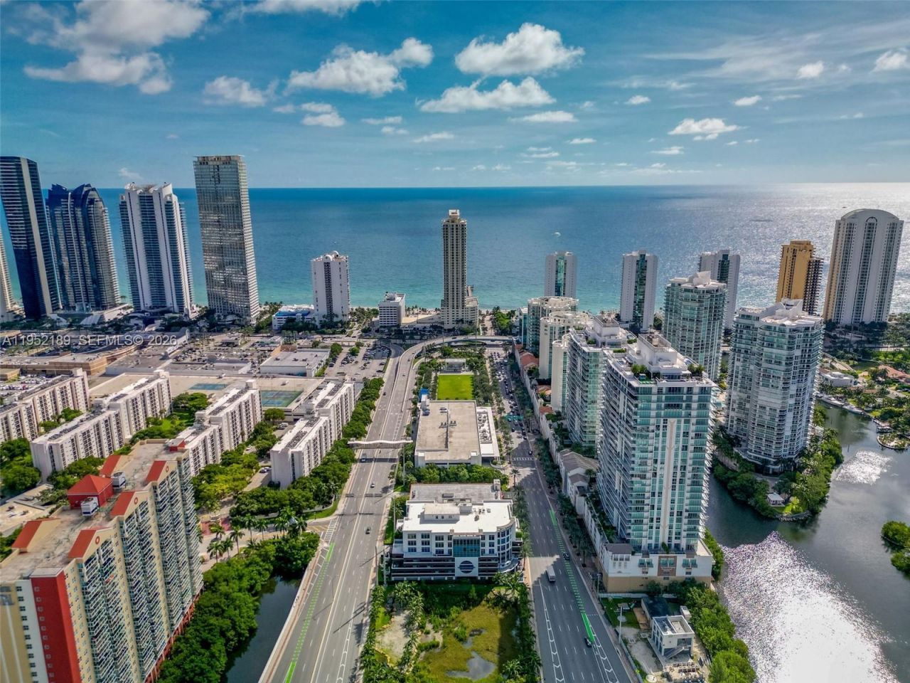 250 Sunny Isles Blvd , Unit 3-802, Sunny Isles Beach, FL 33160 Photo
