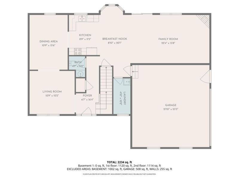 1149 Appomattox Drive, Florence, KY 41042 Photo 18