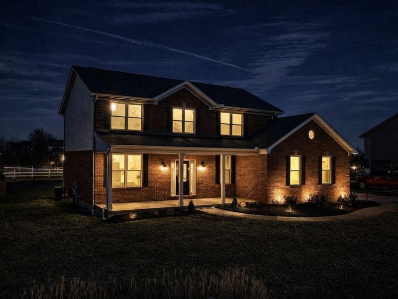 1149 Appomattox Drive, Florence, KY 41042 Photo 2