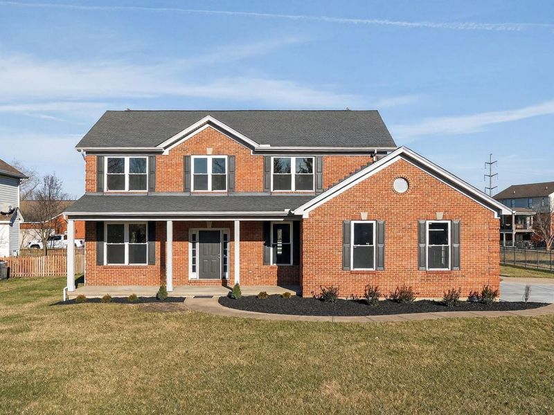 1149 Appomattox Drive, Florence, KY 41042 Photo 3