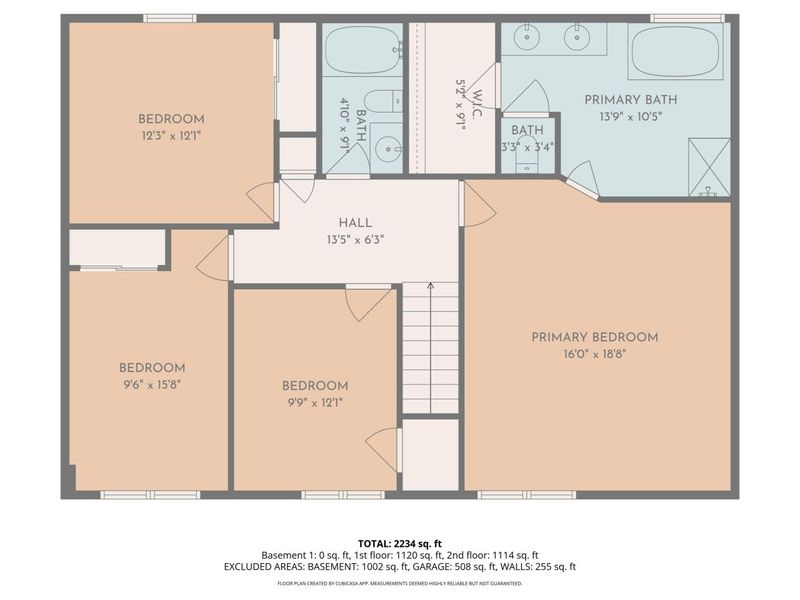 1149 Appomattox Drive, Florence, KY 41042 Photo 30