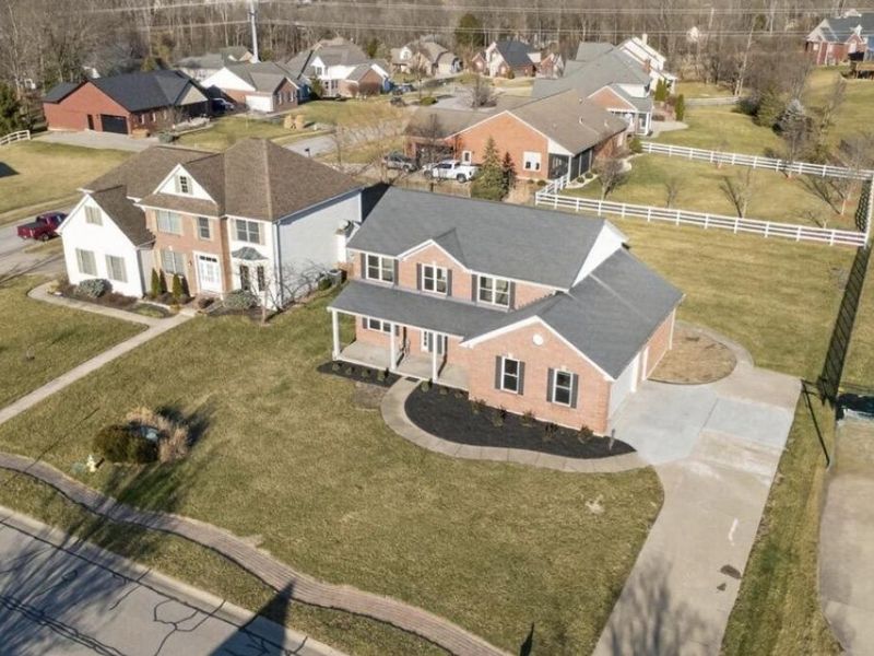 1149 Appomattox Drive, Florence, KY 41042 Photo 5