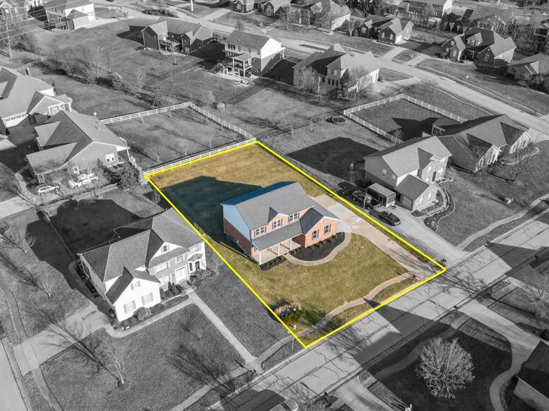 1149 Appomattox Drive, Florence, KY 41042 Photo 6