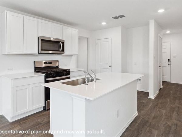 3006 Serenity Lane, Sherman, TX 75090