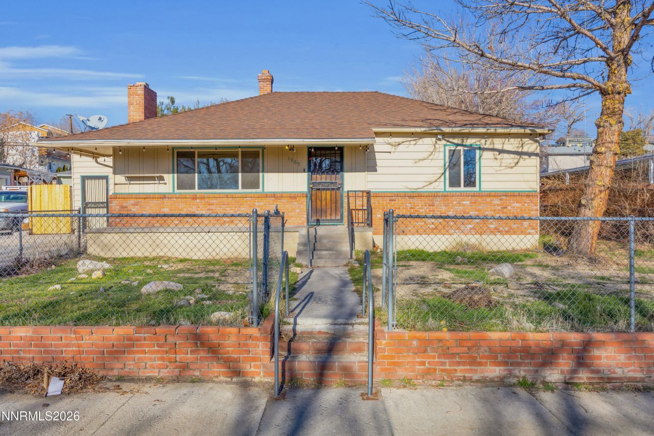 1965 Wilder Street, Reno, NV 89512 Photo