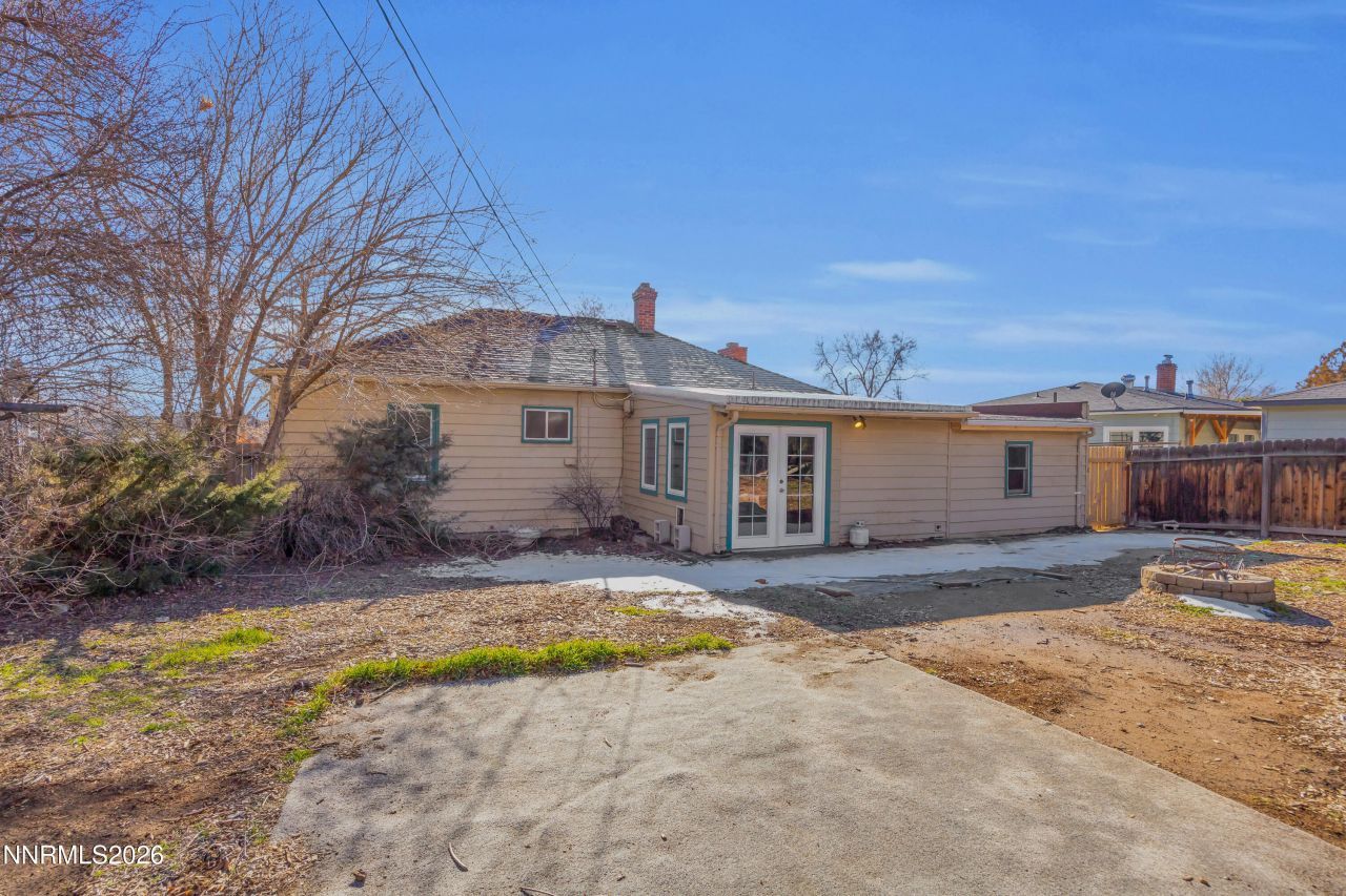 1965 Wilder Street, Reno, NV 89512 Photo