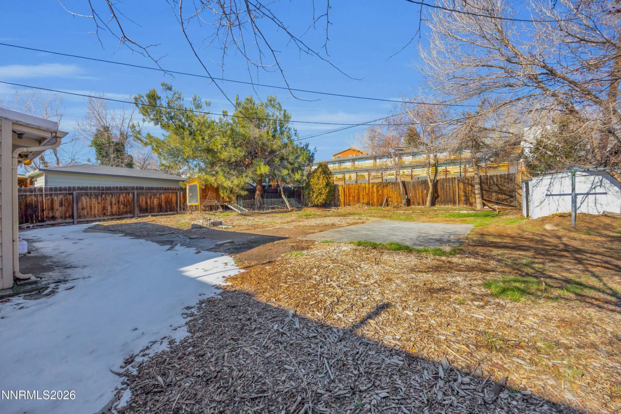 1965 Wilder Street, Reno, NV 89512 Photo