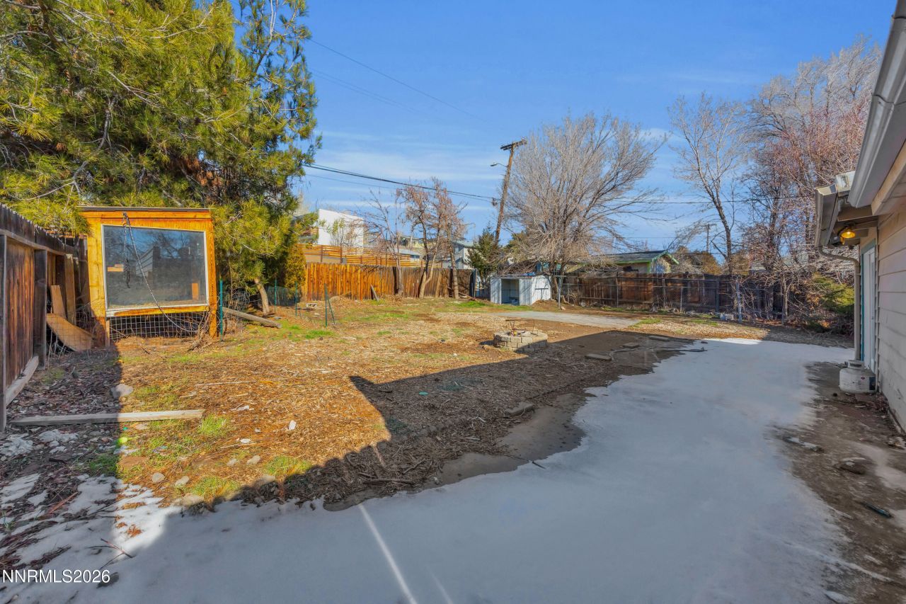 1965 Wilder Street, Reno, NV 89512 Photo