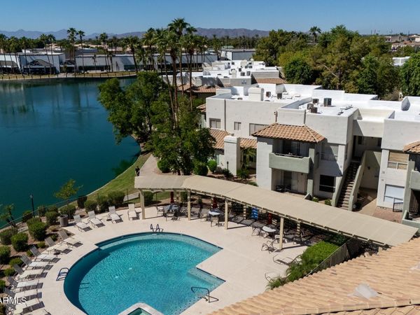 1825 W RAY Road, Unit 2036, Chandler, AZ 85224