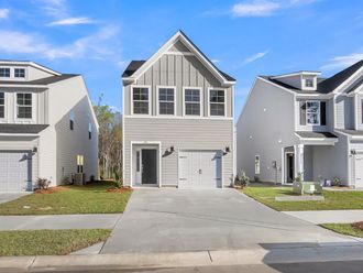 218 Central Creek Drive Goose Creek, SC 29445