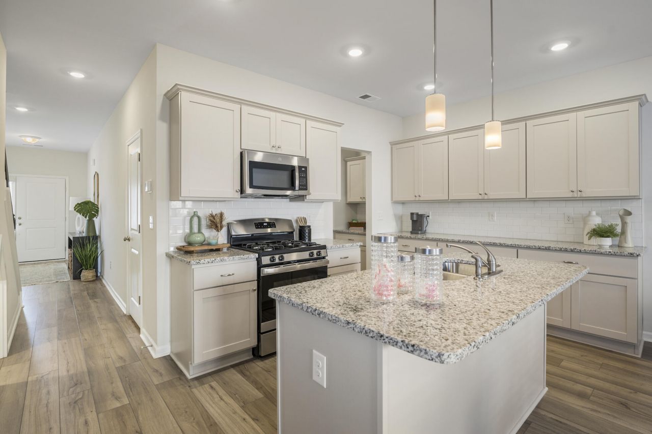 218 Central Creek Drive Photo 33