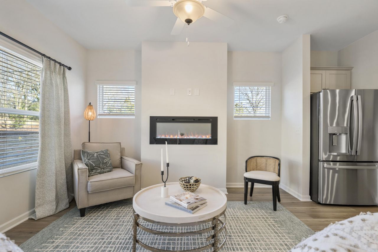 218 Central Creek Drive Photo 39