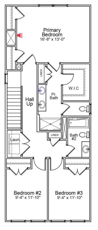 218 Central Creek Drive Photo 47