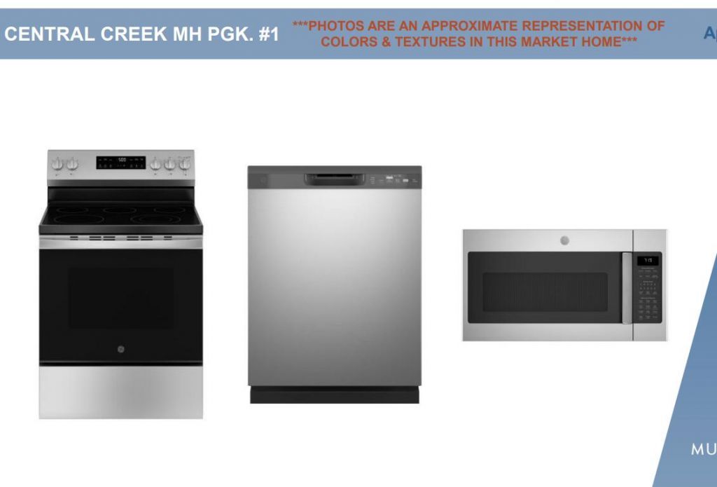 218 Central Creek Drive Photo 50