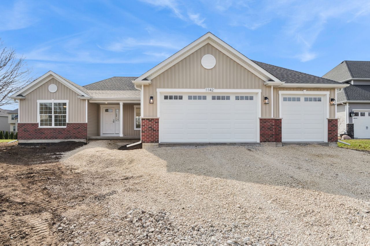 1142 Kate Drive, Yorkville, IL 60560 Main Photo