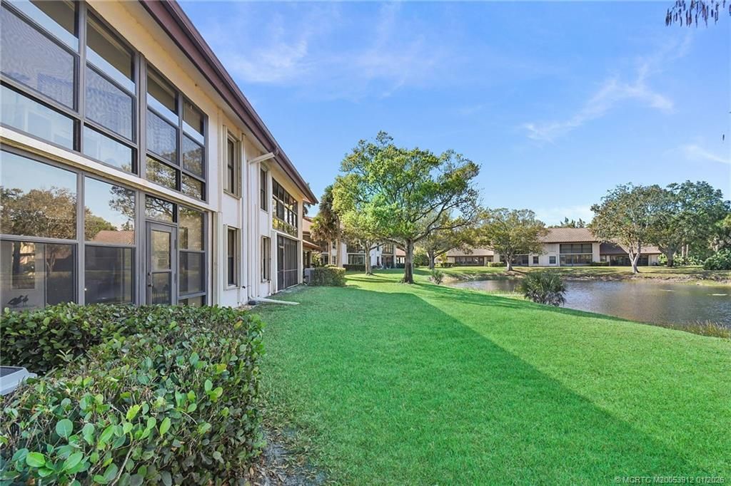 3480 SE Martinique Trace, Unit 103, Stuart, FL 34997 Photo