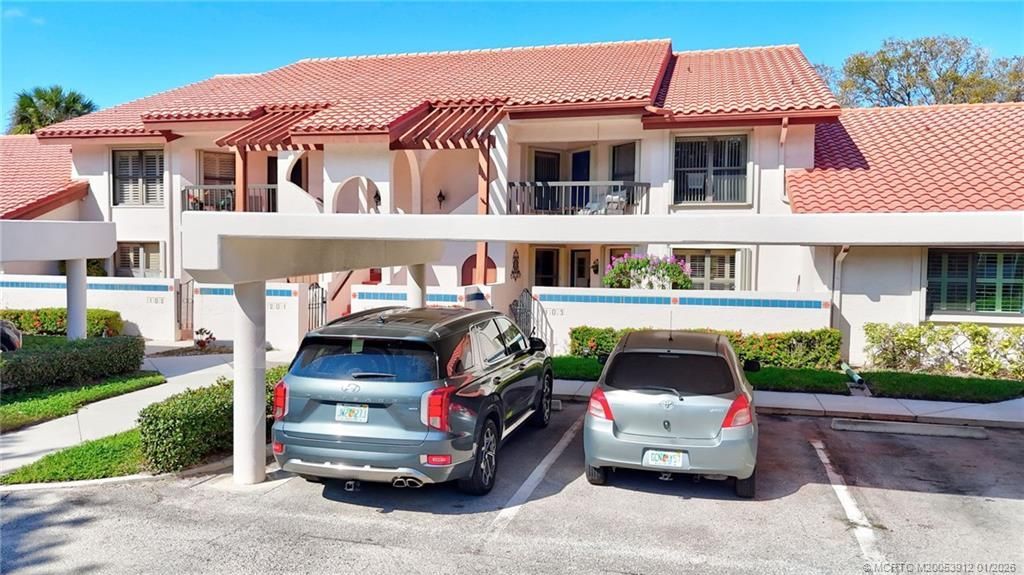 3480 SE Martinique Trace, Unit 103, Stuart, FL 34997 Photo