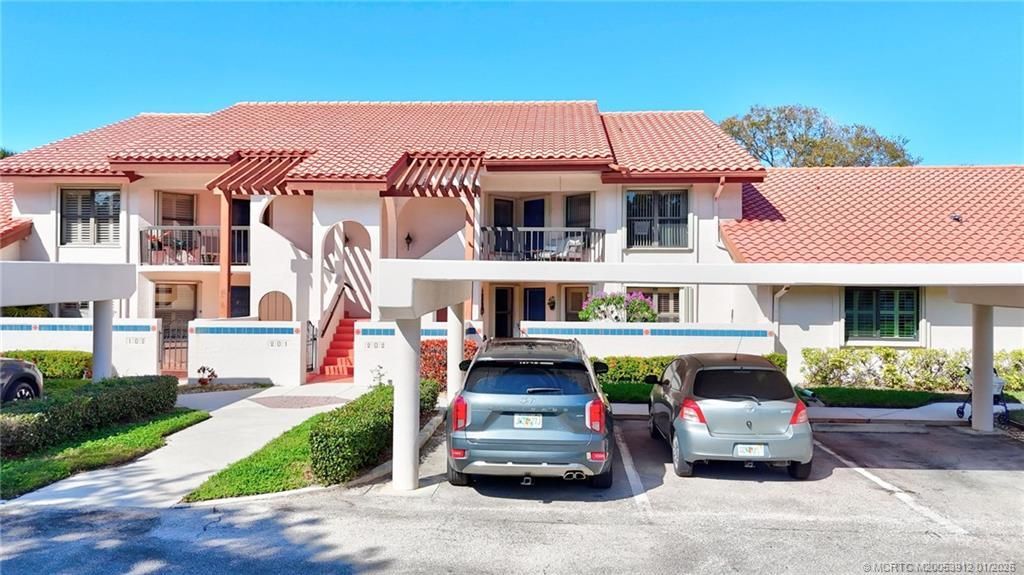 3480 SE Martinique Trace, Unit 103, Stuart, FL 34997 Photo