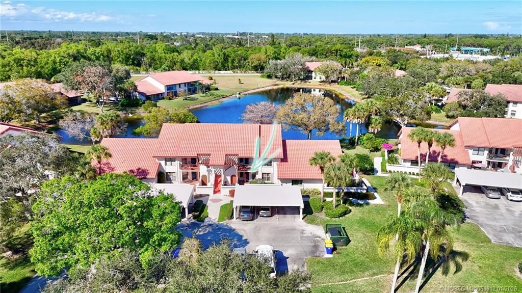 3480 SE Martinique Trace, Unit 103, Stuart, FL 34997 Photo