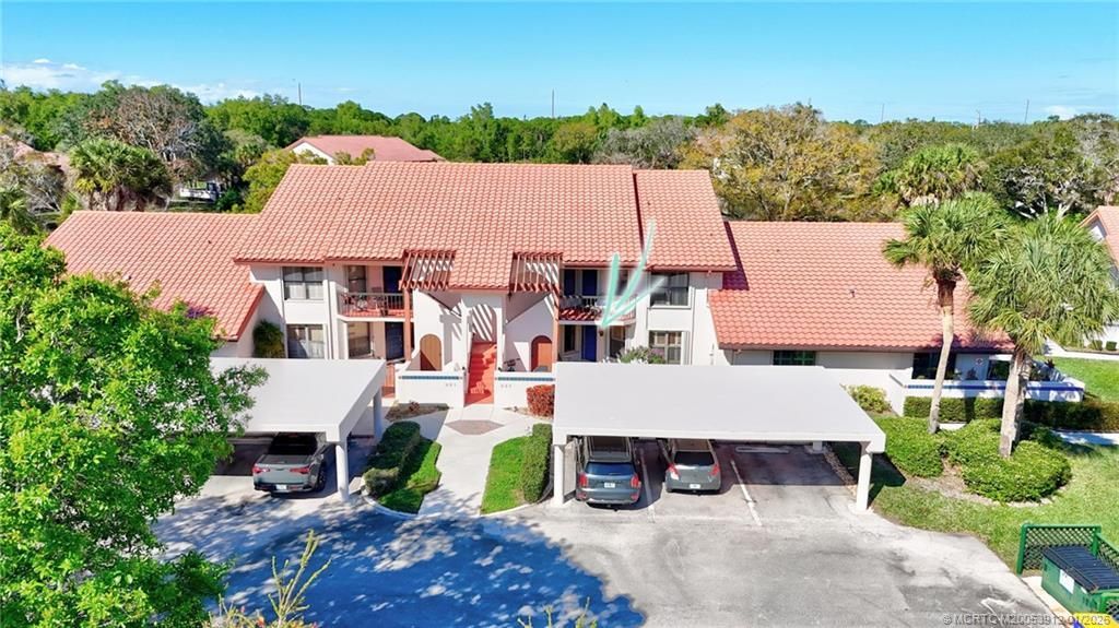 3480 SE Martinique Trace, Unit 103, Stuart, FL 34997 Photo
