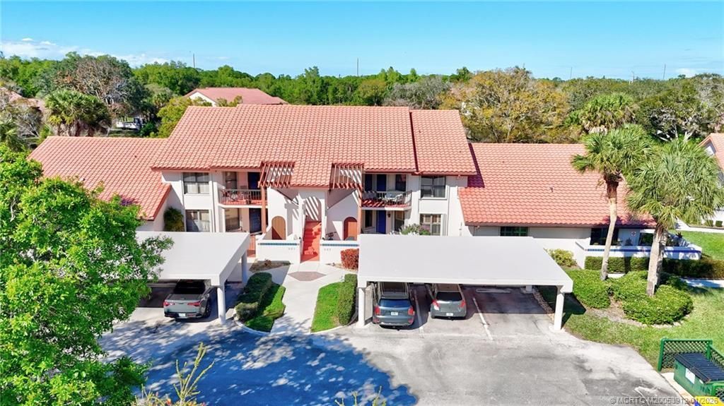 3480 SE Martinique Trace, Unit 103, Stuart, FL 34997 Photo