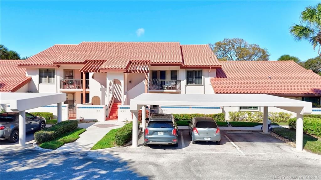 3480 SE Martinique Trace, Unit 103, Stuart, FL 34997 Photo