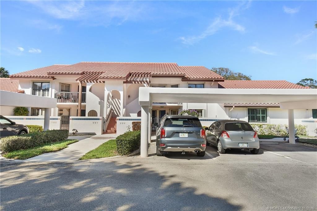 3480 SE Martinique Trace, Unit 103, Stuart, FL 34997 Photo