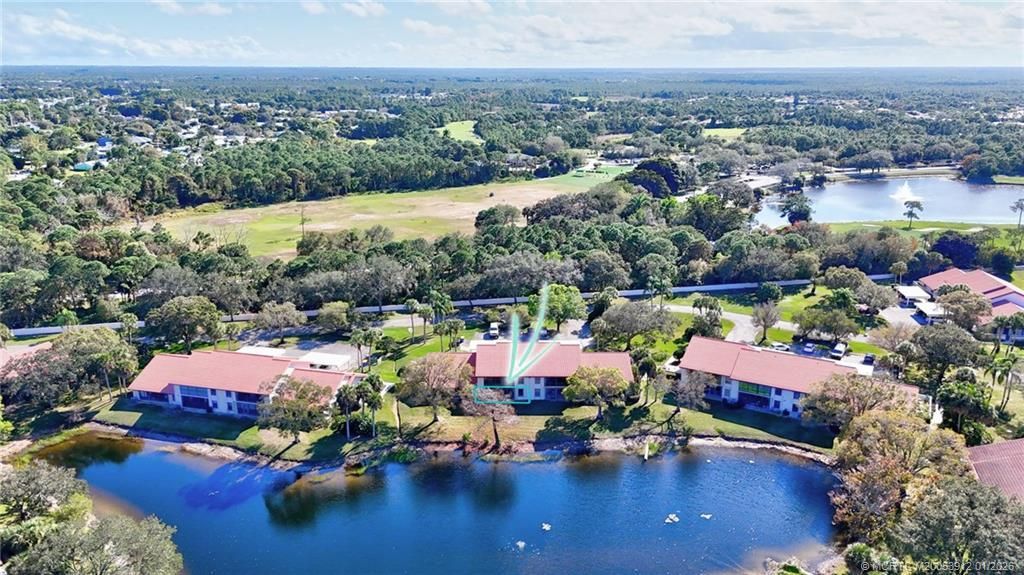 3480 SE Martinique Trace, Unit 103, Stuart, FL 34997 Photo