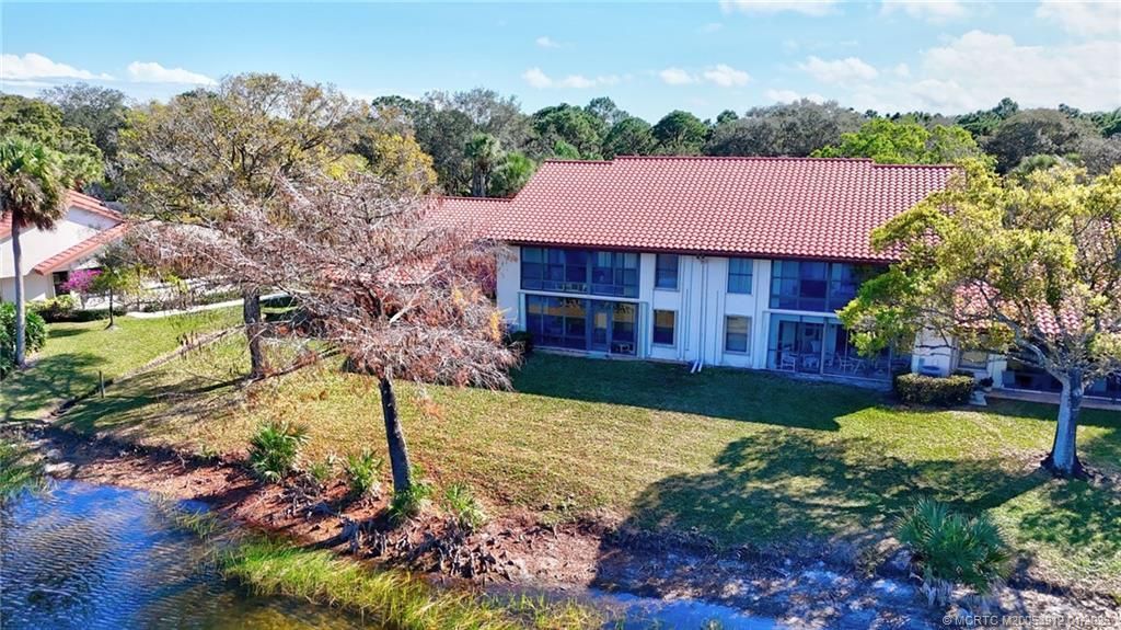 3480 SE Martinique Trace, Unit 103, Stuart, FL 34997 Photo