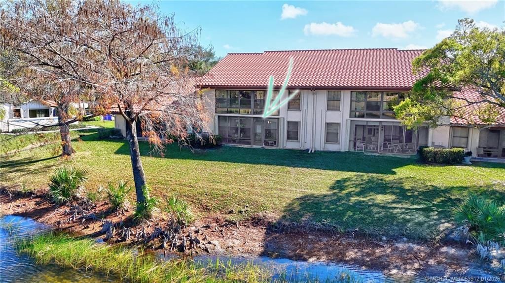 3480 SE Martinique Trace, Unit 103, Stuart, FL 34997 Photo