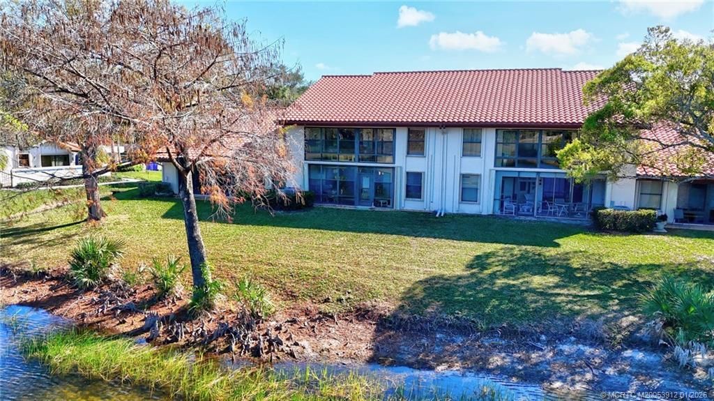 3480 SE Martinique Trace, Unit 103, Stuart, FL 34997 Photo