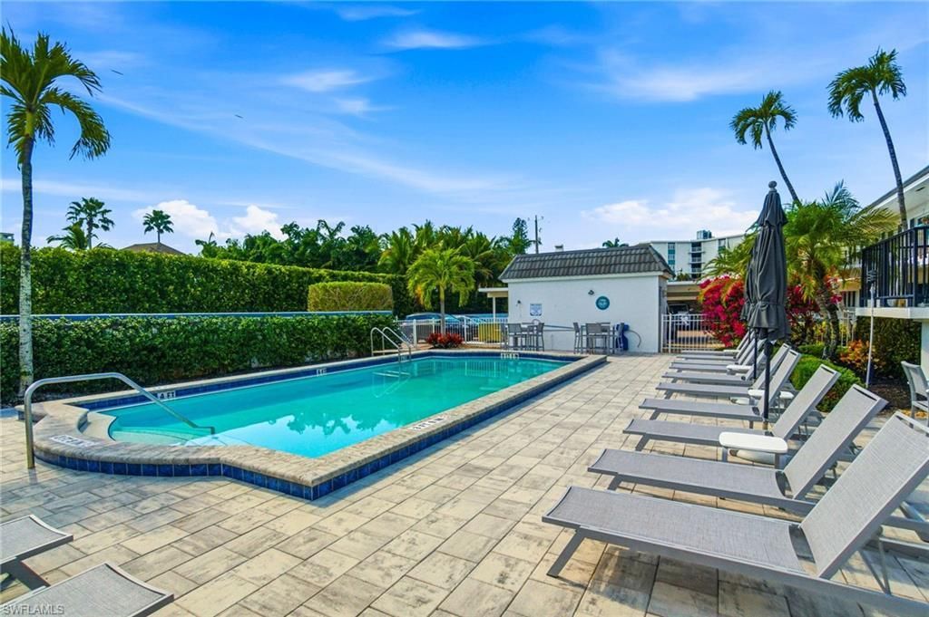 268 Banyan Blvd, Unit 268, Naples, FL 34102 Photo