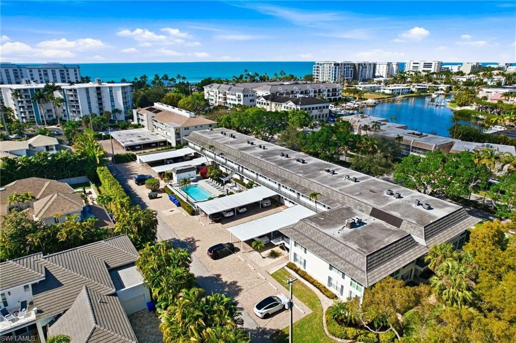 268 Banyan Blvd, Unit 268, Naples, FL 34102 Photo