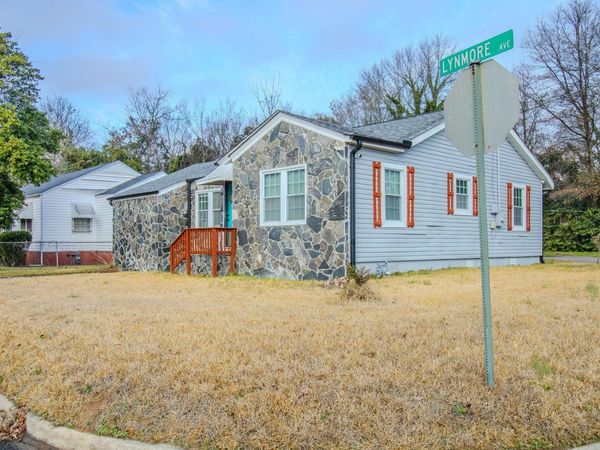 579 Lynmore Avenue, Macon, GA 31206