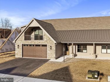173 MATTHEW DRIVE, Unit LOT 13, CHAMBERSBURG, PA 17201