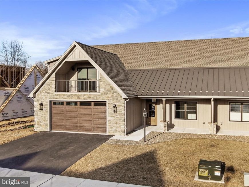 173 Matthew Drive, Unit LOT 13, Chambersburg, PA 17201 Main Photo