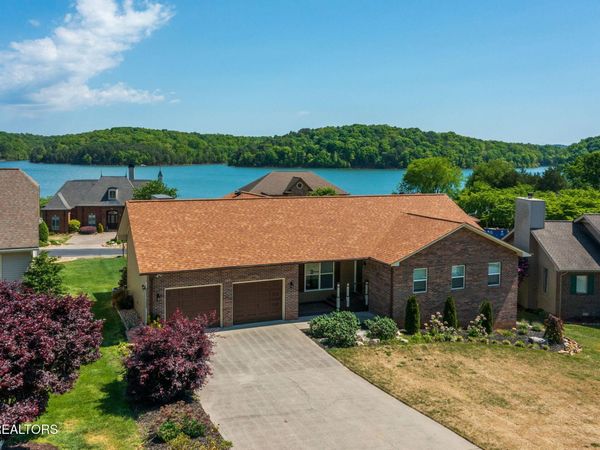 309 Chuniloti Circle, Loudon, TN 37774