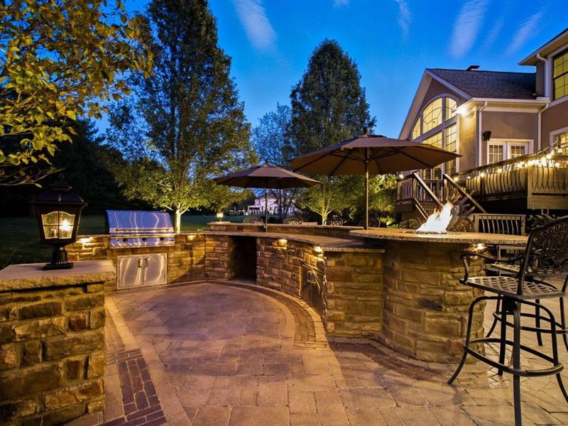 5208 Rosalind Boulevard, Powell, OH 43065 Photo 10