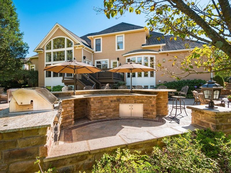 5208 Rosalind Boulevard, Powell, OH 43065 Photo 100