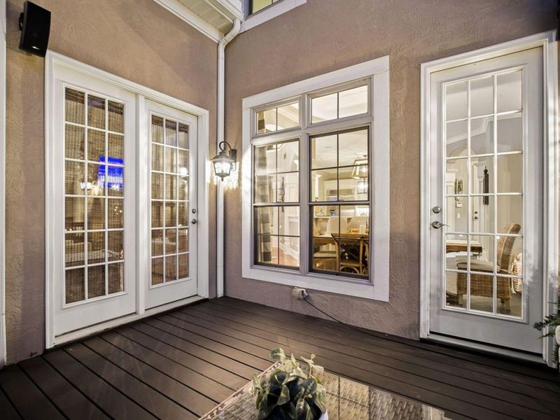 5208 Rosalind Boulevard, Powell, OH 43065 Photo 107