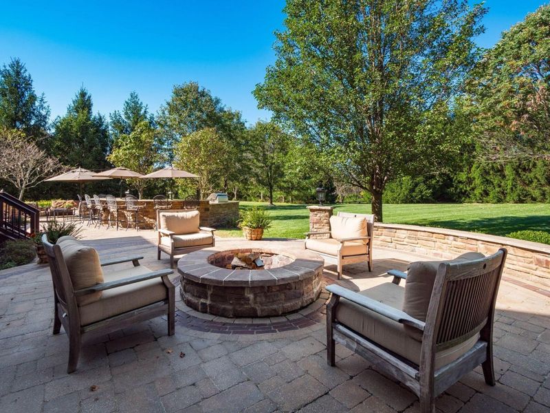 5208 Rosalind Boulevard, Powell, OH 43065 Photo 109