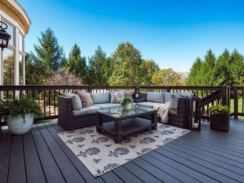 5208 Rosalind Boulevard, Powell, OH 43065 Photo 11